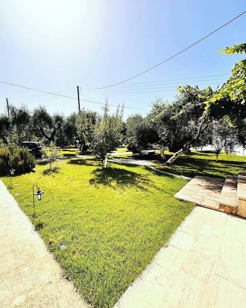 Villa Kallithea