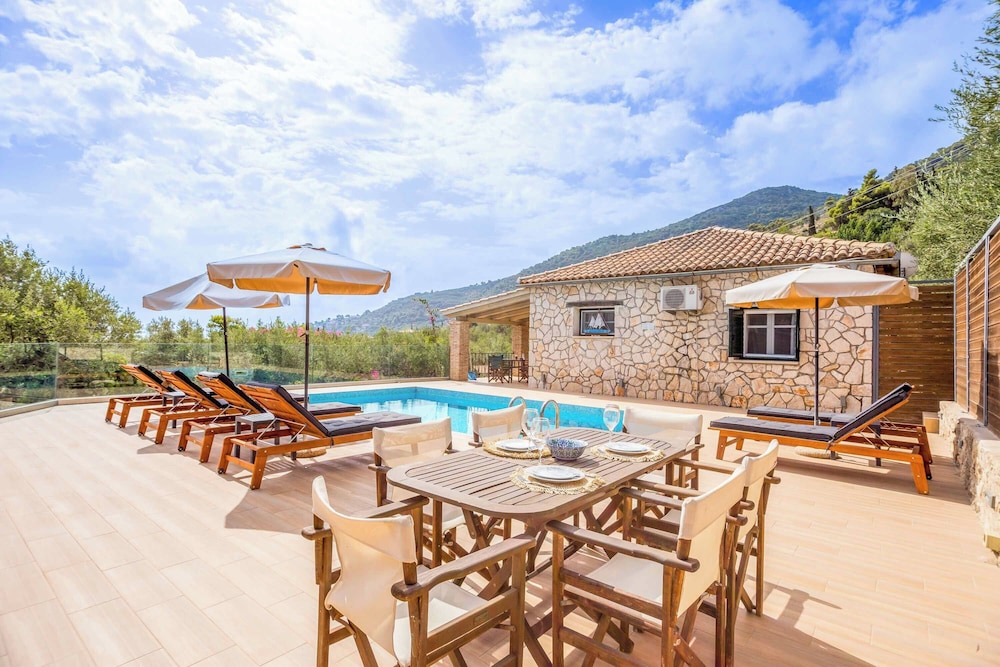 Villa Helona