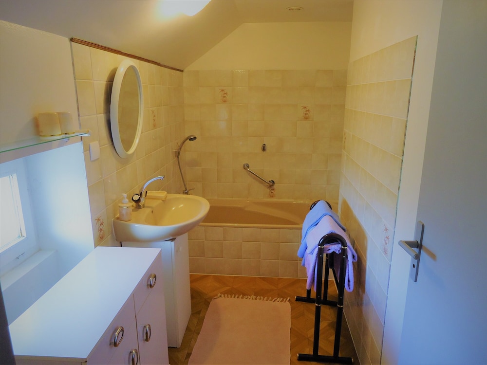 Chambre d'hôtes La Roncellière