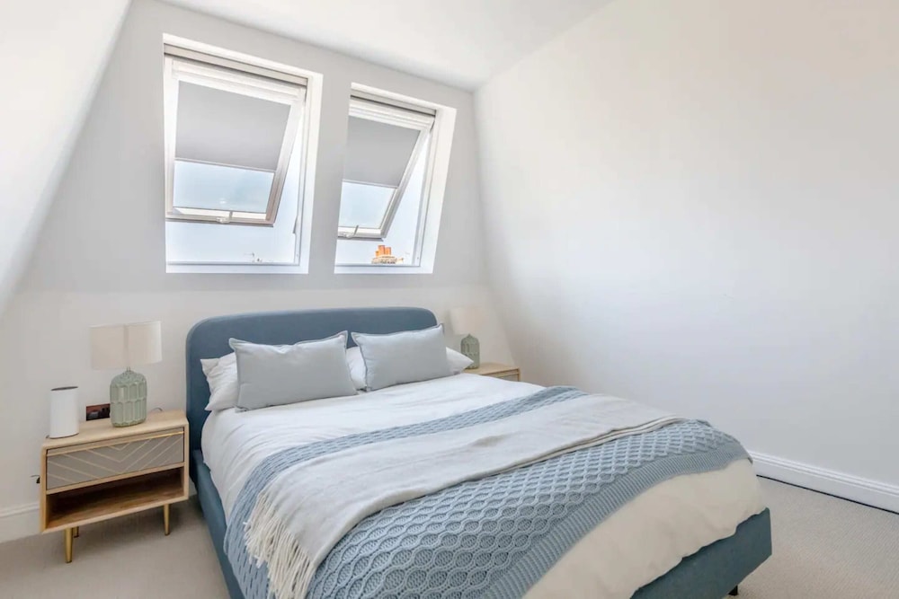 Stunning 3BD Home - Clapham, Near Northcote Rd