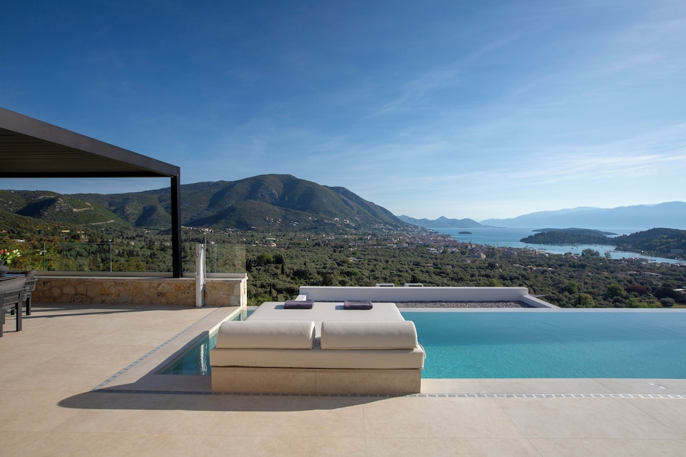 Pothos Villas