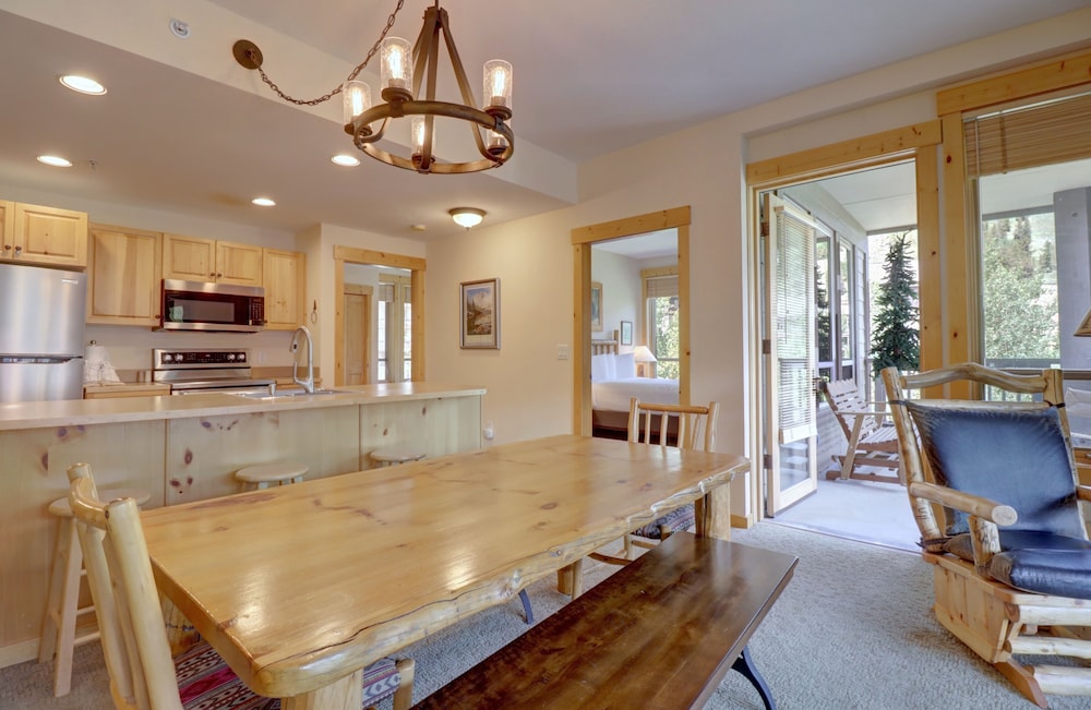 Tx204 Taylors Crossing 3 Bedroom Condo