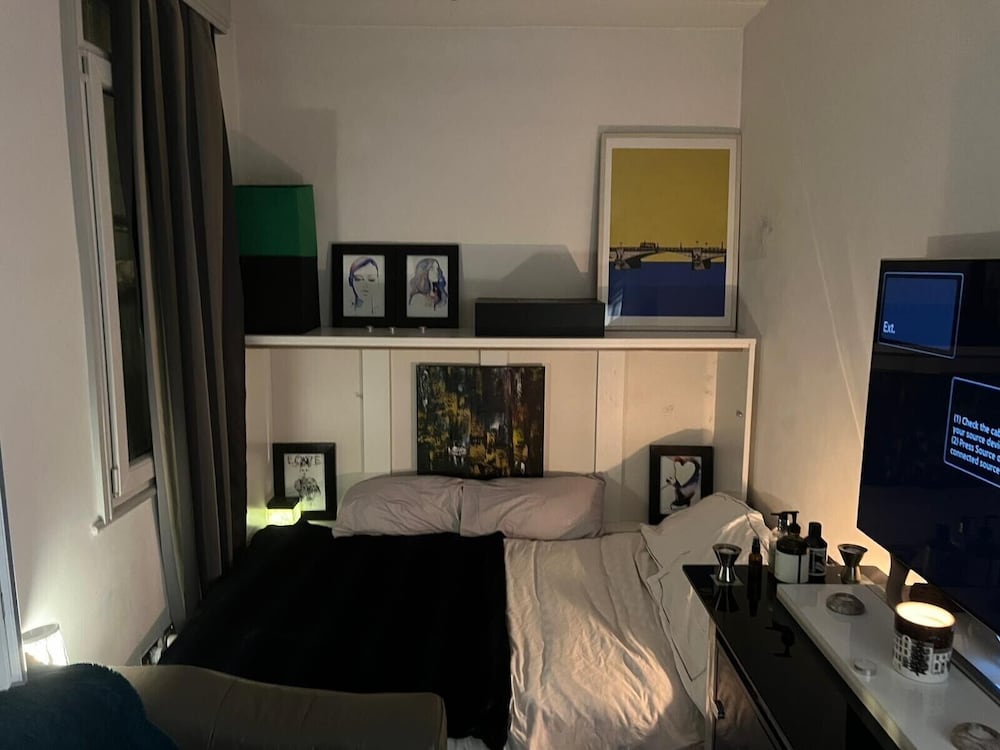 Luxury Westminster Apartment by Westminster Abbey