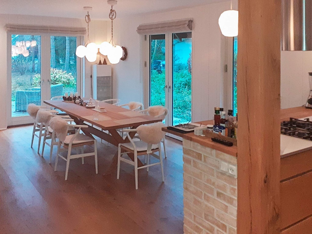 Holiday Home in Solrød Strand view 5