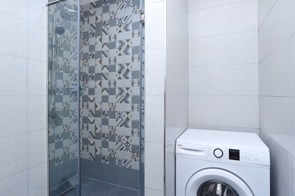 Stay Inn on Koghbatsi Str. 16