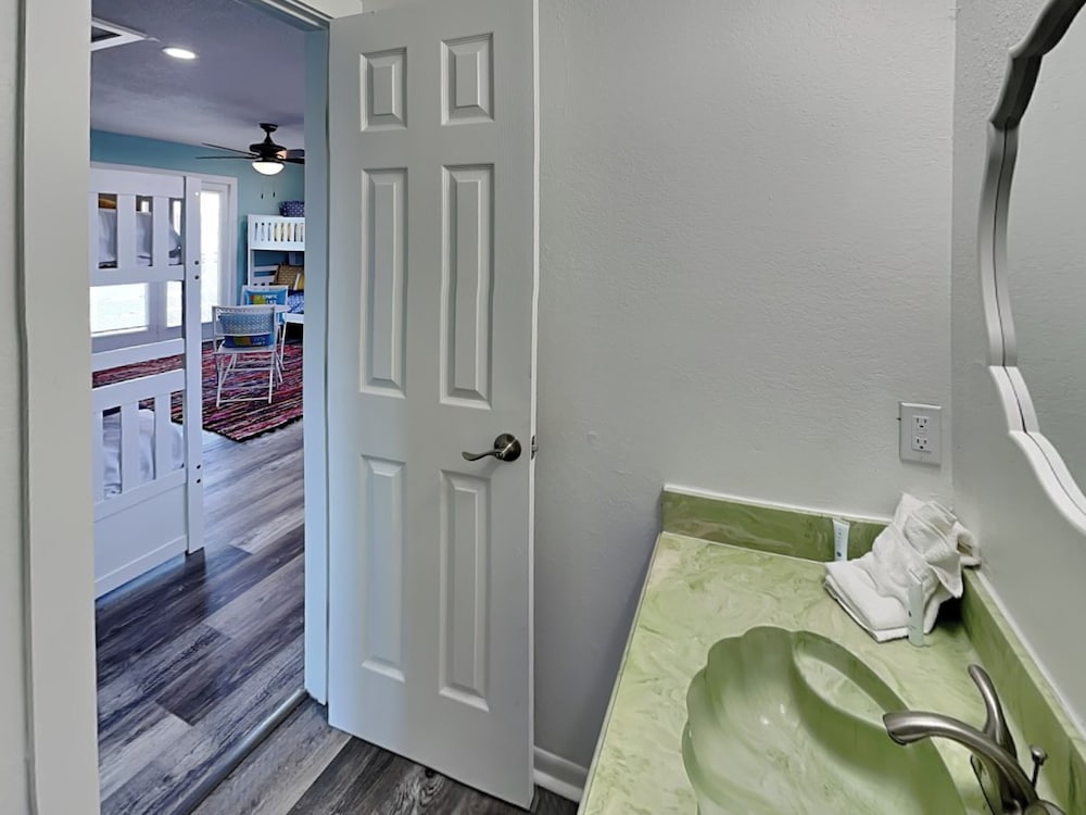 Island By Choice by Ryson Vacation Rentals