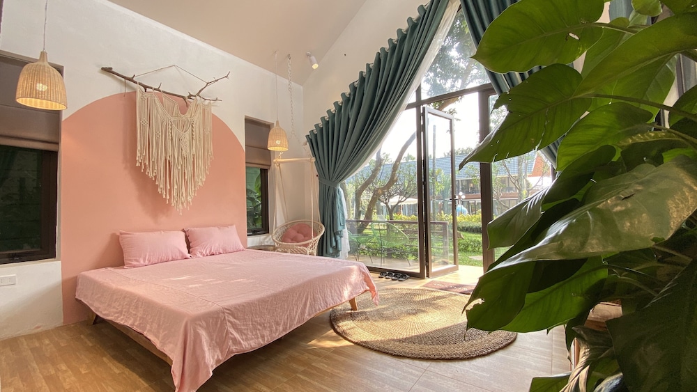 May Tropicall Villas
