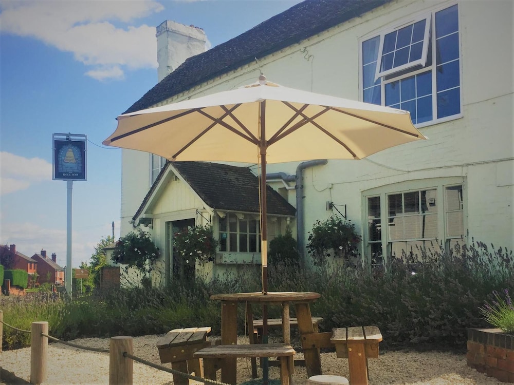 Worcester Vacations - The Bell Inn - Property Image 28
