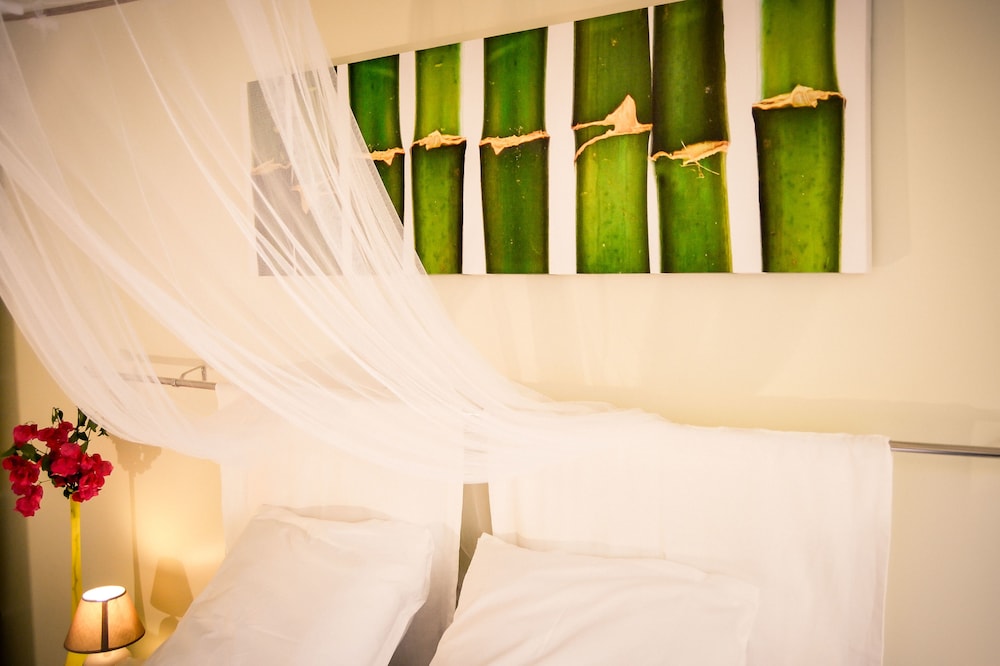 Harmonie Tropicale
