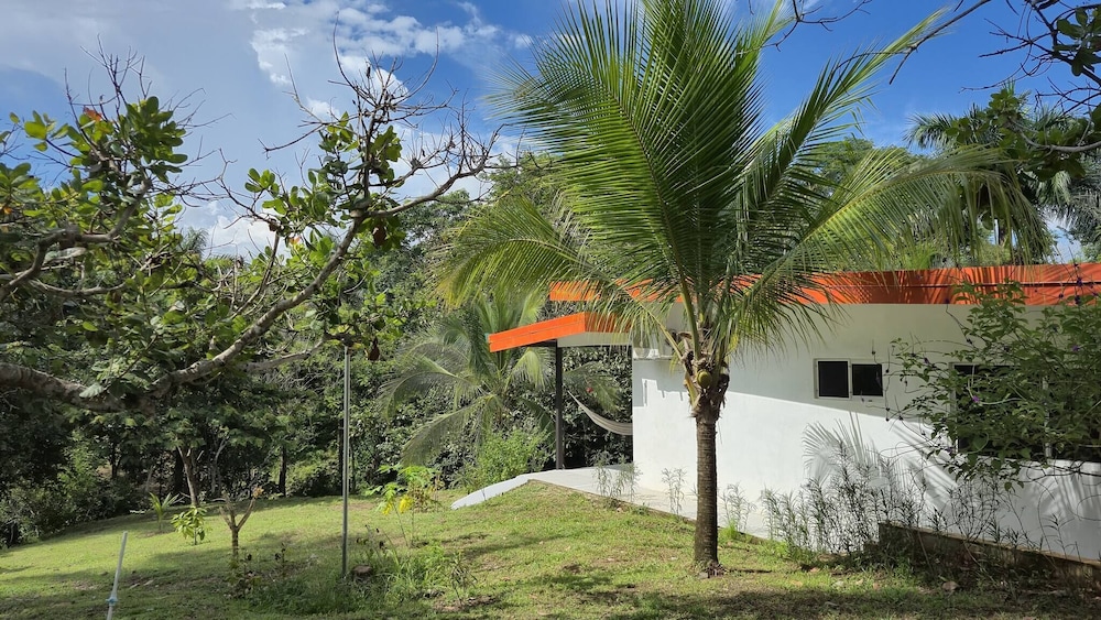Villa Pura Vida - Marañon