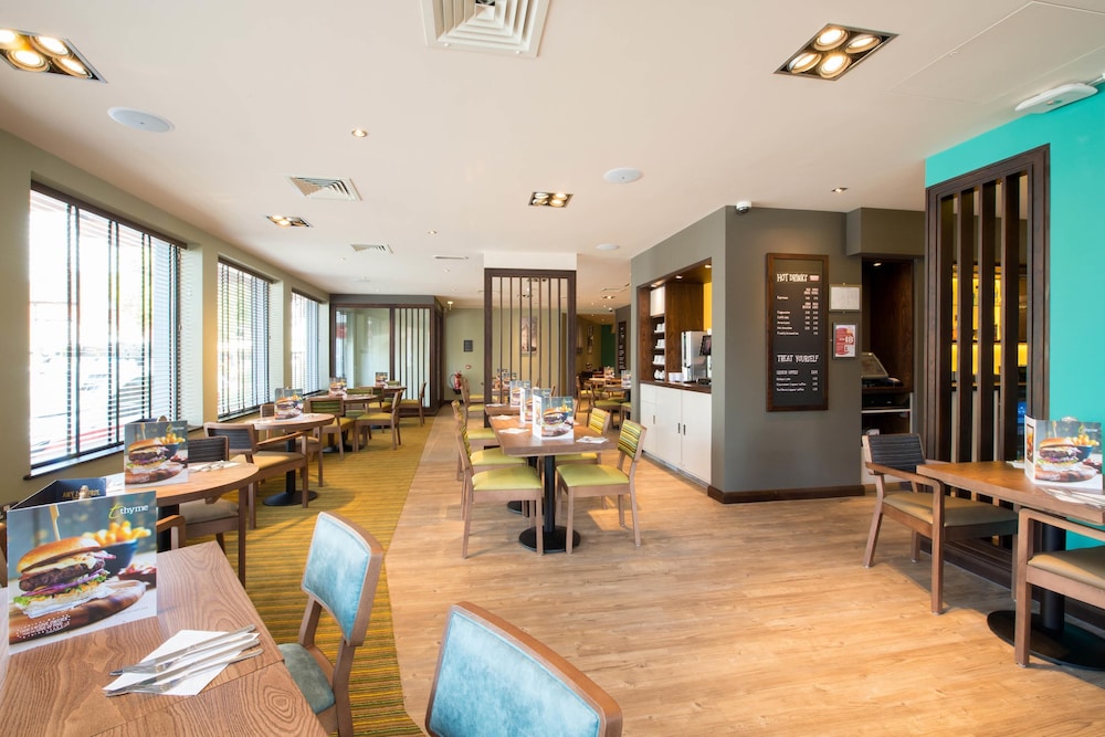 Premier Inn Leek Town Centre, photo 14