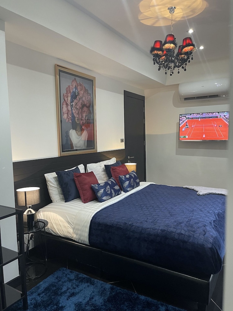 Premium Pool Villas Pattaya