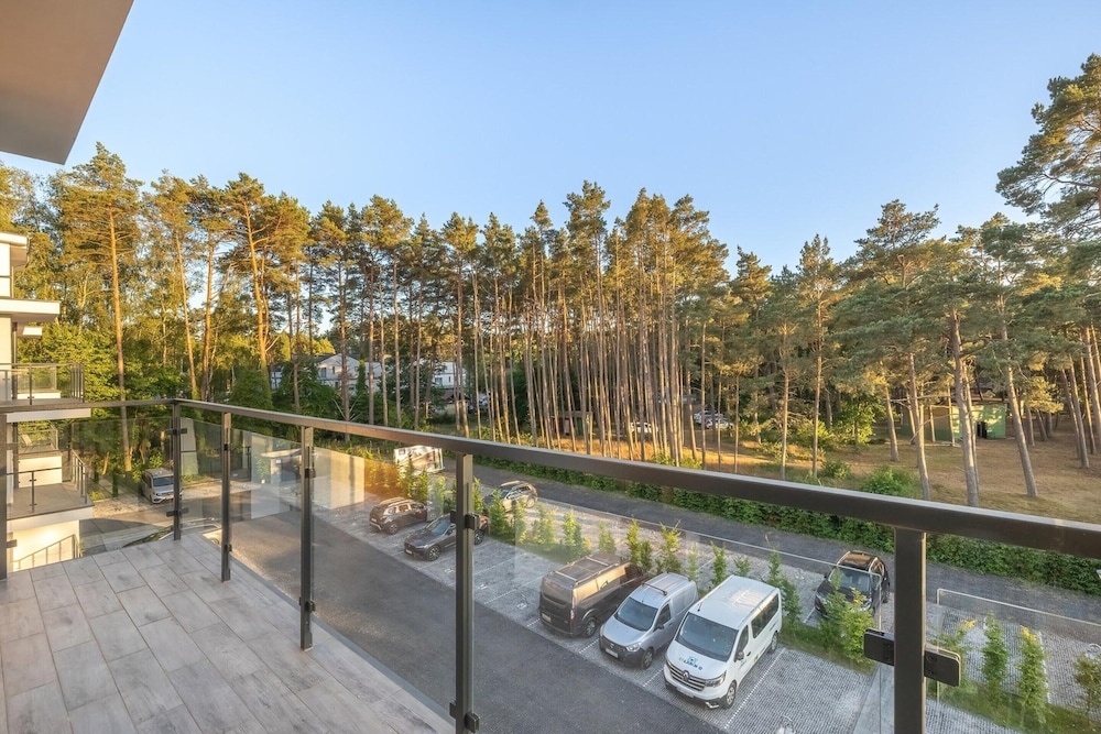 Apartment, Indoor Pool, Close to the Beach