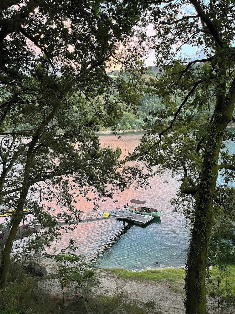 Quinta dos Carqueijais Resort & Wellness