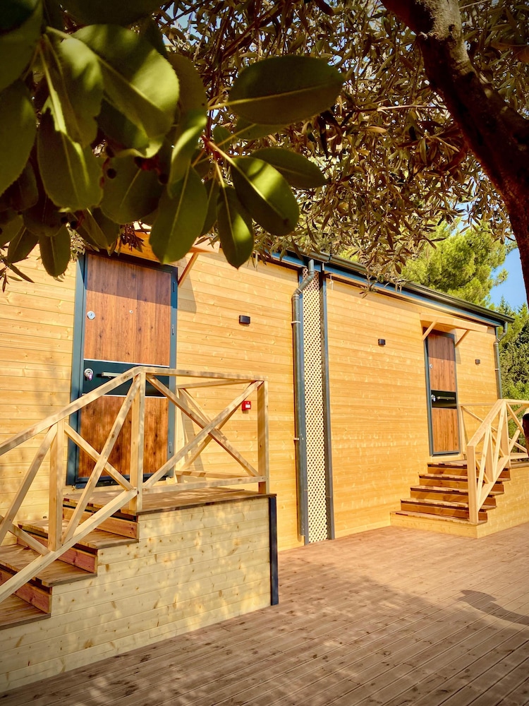 Milagos bungalow
