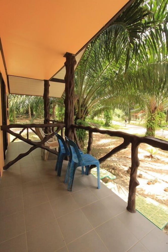 Khaosok Palmview