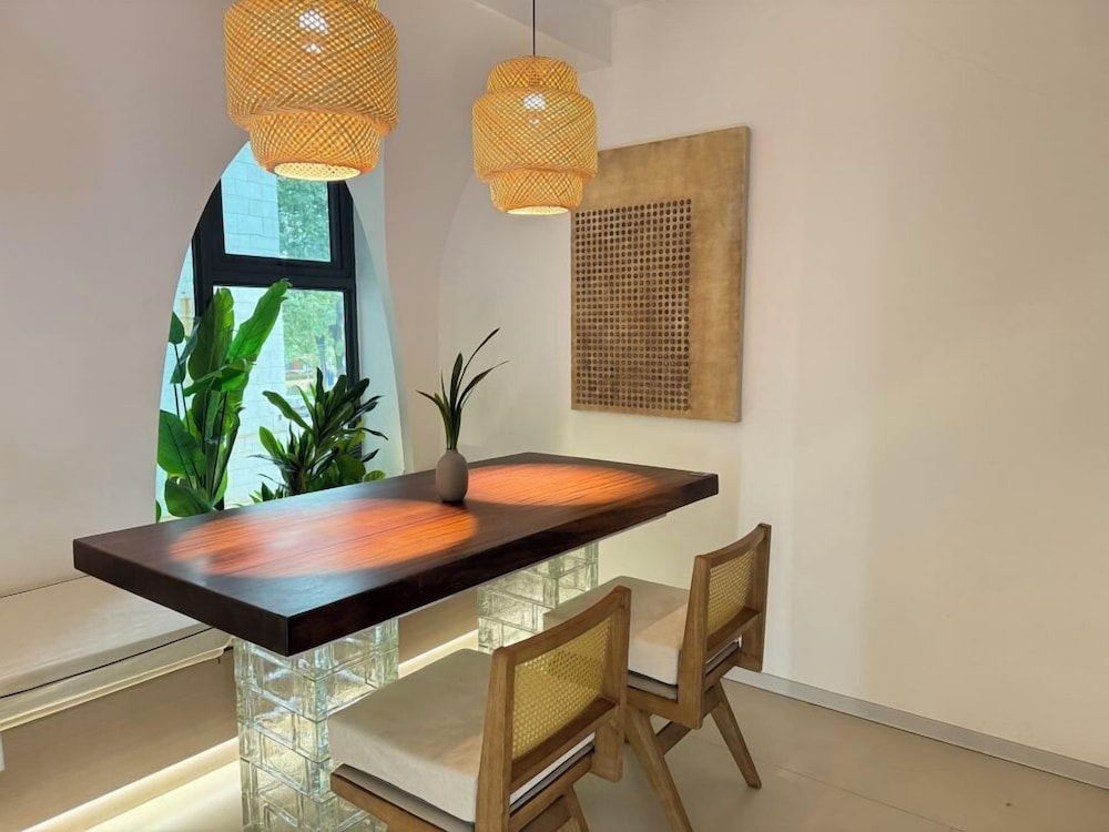 MingShanshui Shiguang Homestay
