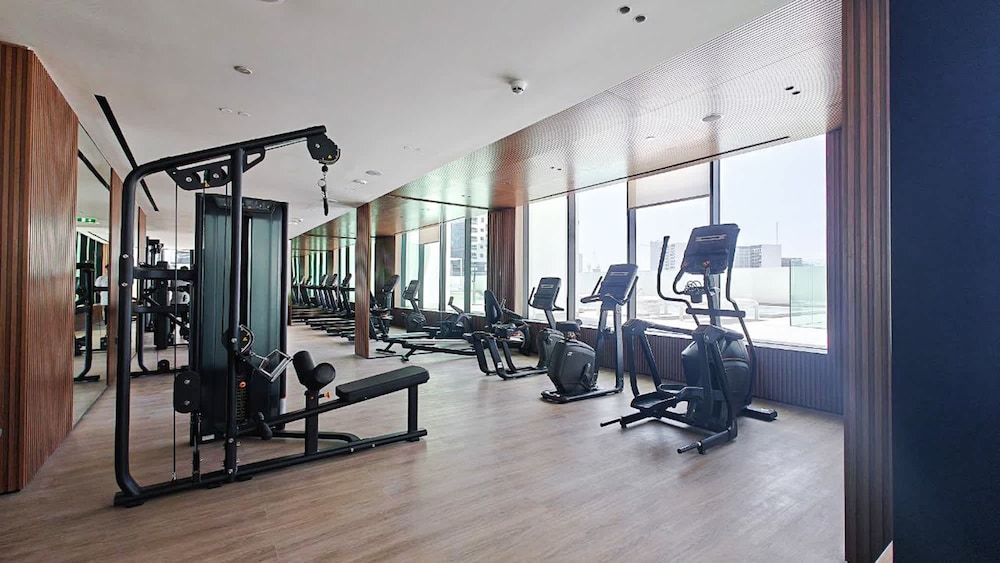 Exceptional 1 Bedroom in Binghatti Tulip