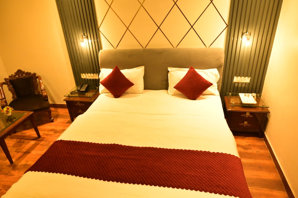Legasy Suites and Resorts