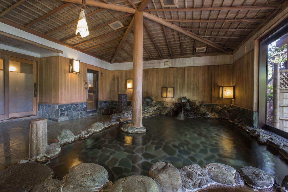 Tousin-an Komeya