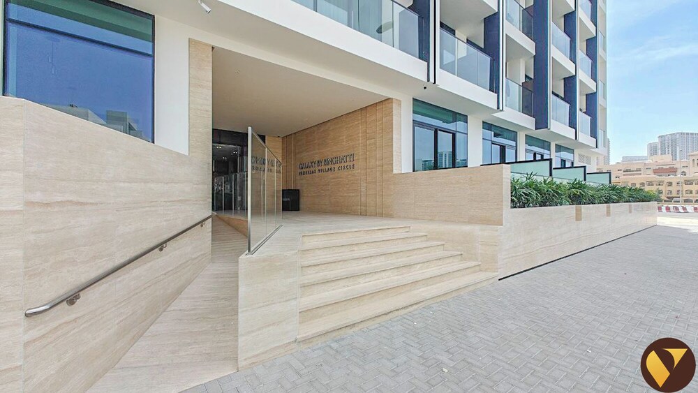 Binghatti Galaxy in JVC Jumeirah Village