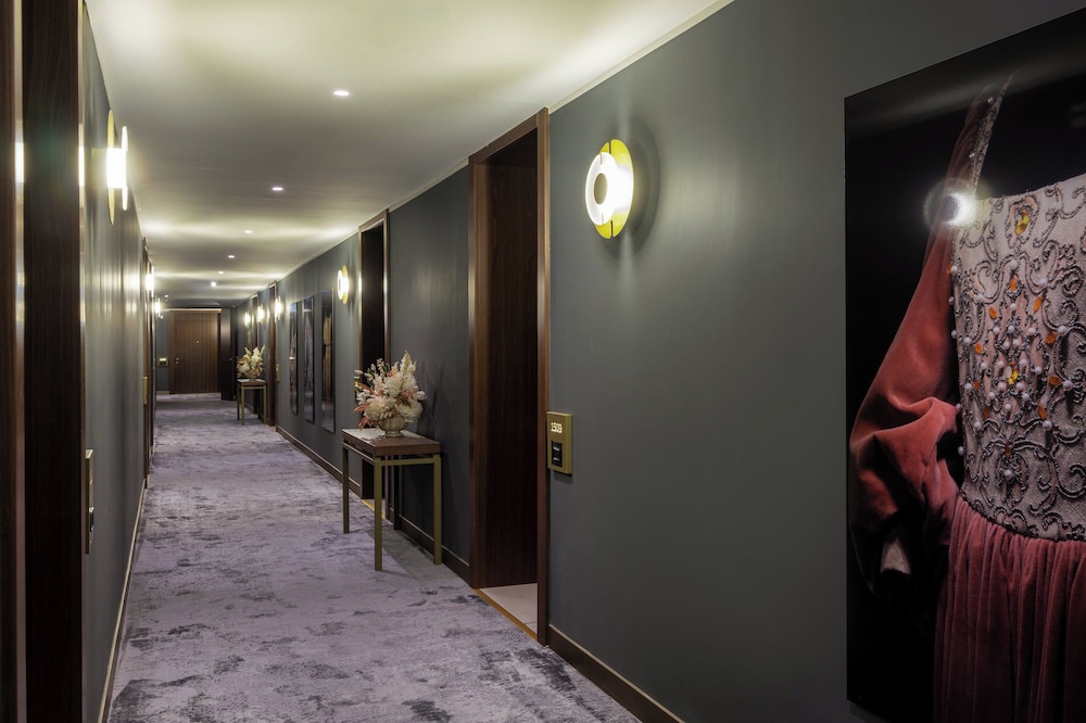 Teatro Luxury Apartments Firenze - Starhotels Collezione