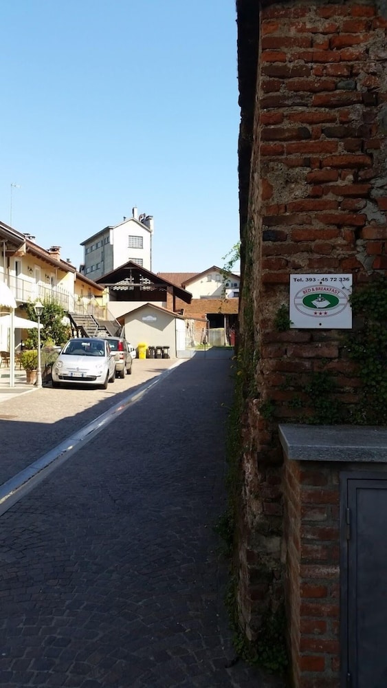 Già Sera Bed & Breakfast