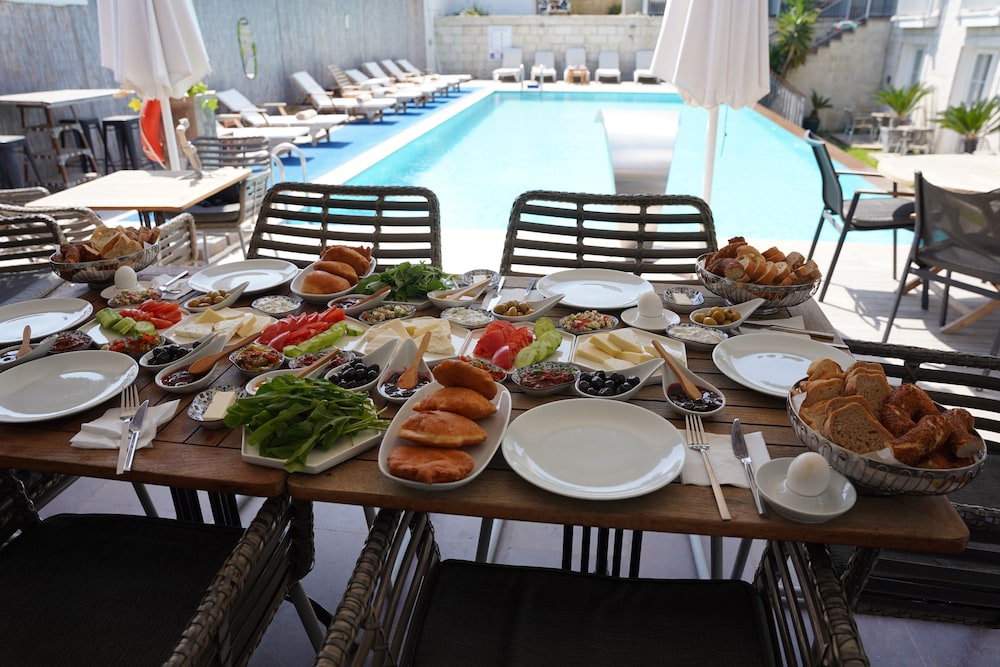 Alalucca Butik Otel - Yetişkinler İçin Sadece - Image 23