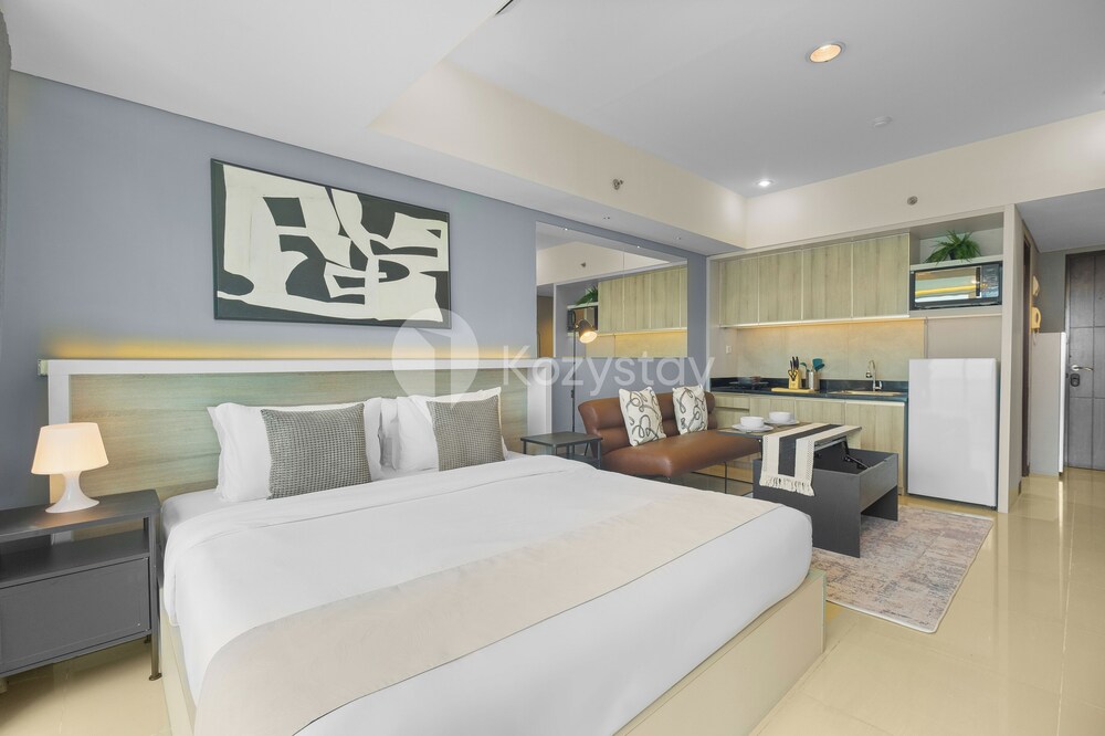 Skara by Kozystay - Bandung