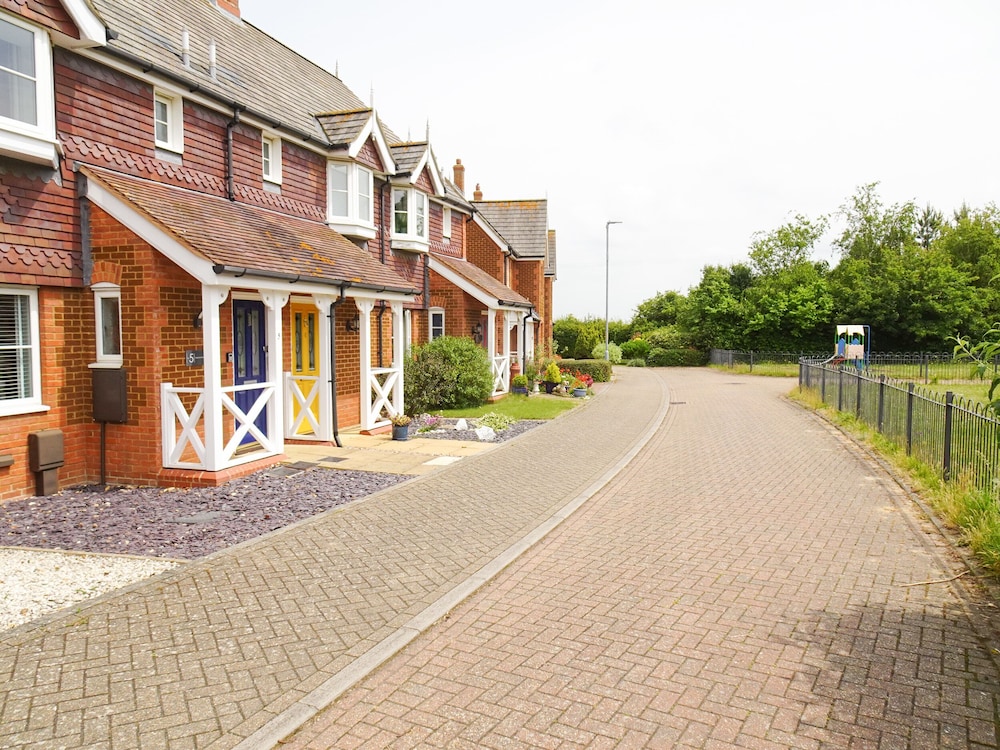 5 Styleman Road