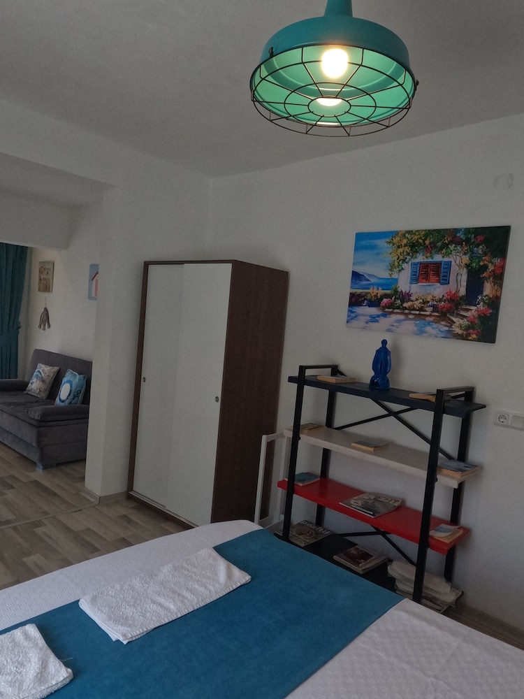 Derin Mavi Suit Butik Otel - Yalnızca Yetişkinler - Image 19