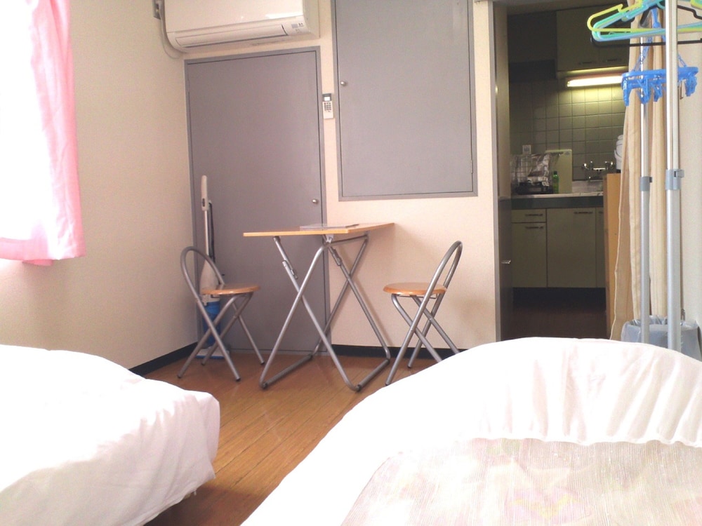 Gojyo-IVY Twin bed 2 view 2