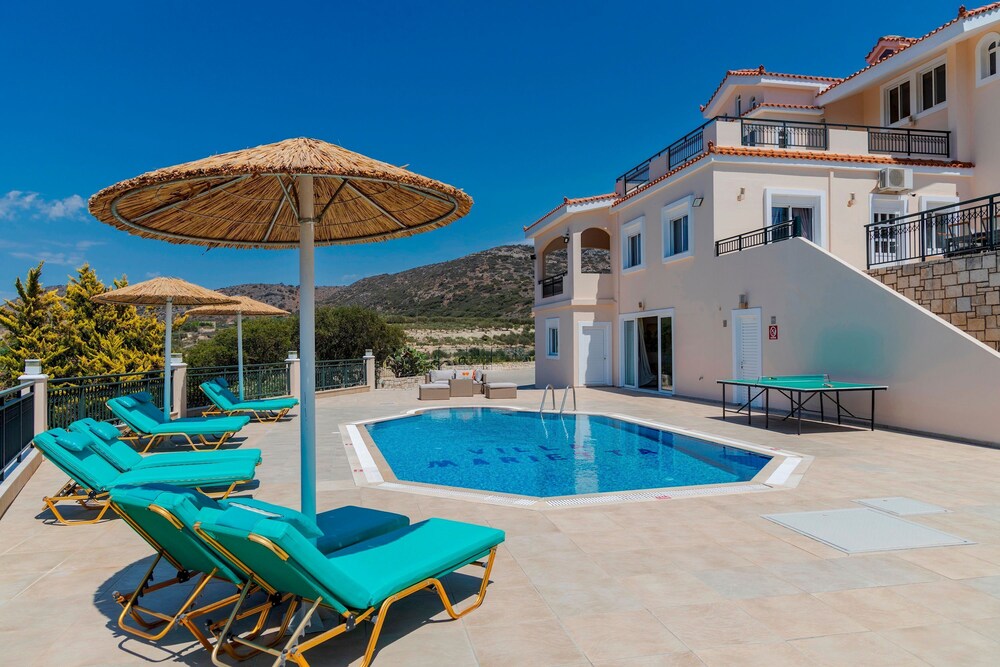 Villa Marietta by Estia view 4