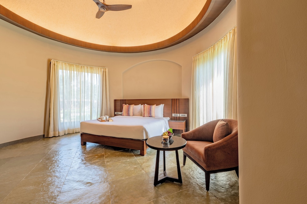 Ananta Spa & Resort Ajabgarh