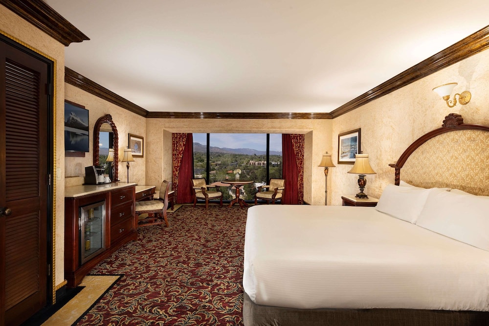 Orlando Vacations - Peppermill Resort Spa Casino - Property Image 40