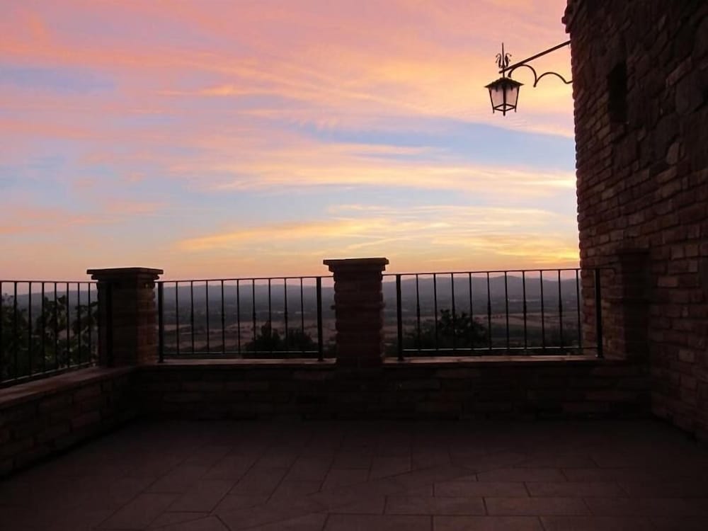 Agriturismo Antica Dimora