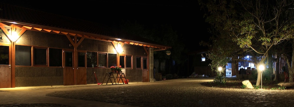 Laranjalimao Guest House