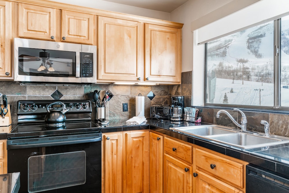 The Loft at Mountain Village by All Seasons Resort Lodging