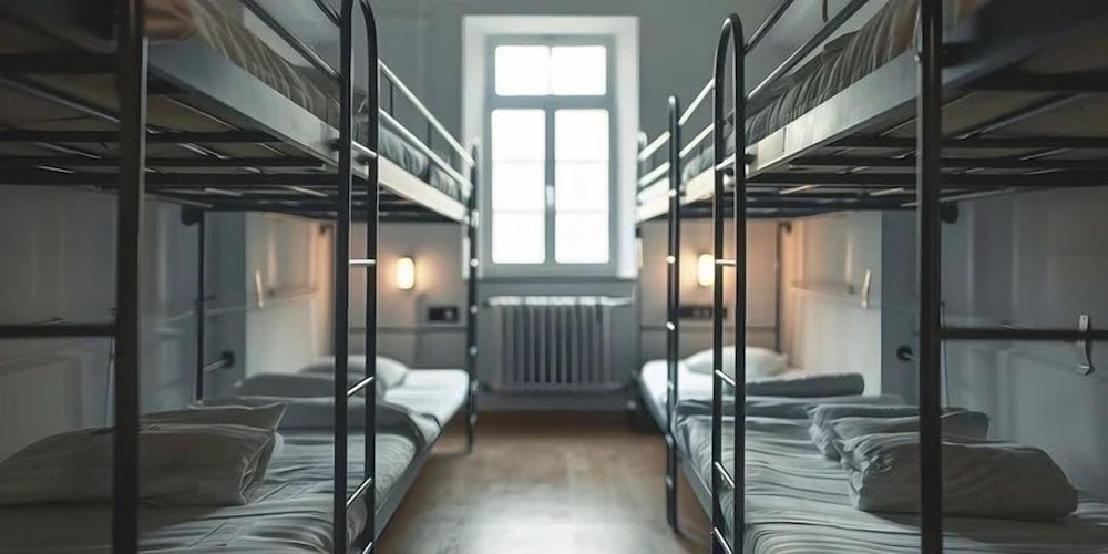 Central Station B&B Naples