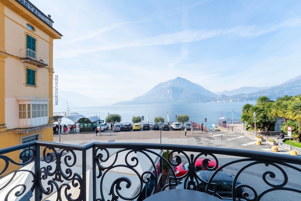 Varenna Sunset by Wonderful Italy