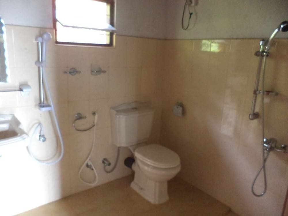 Hewaheta Hideaway