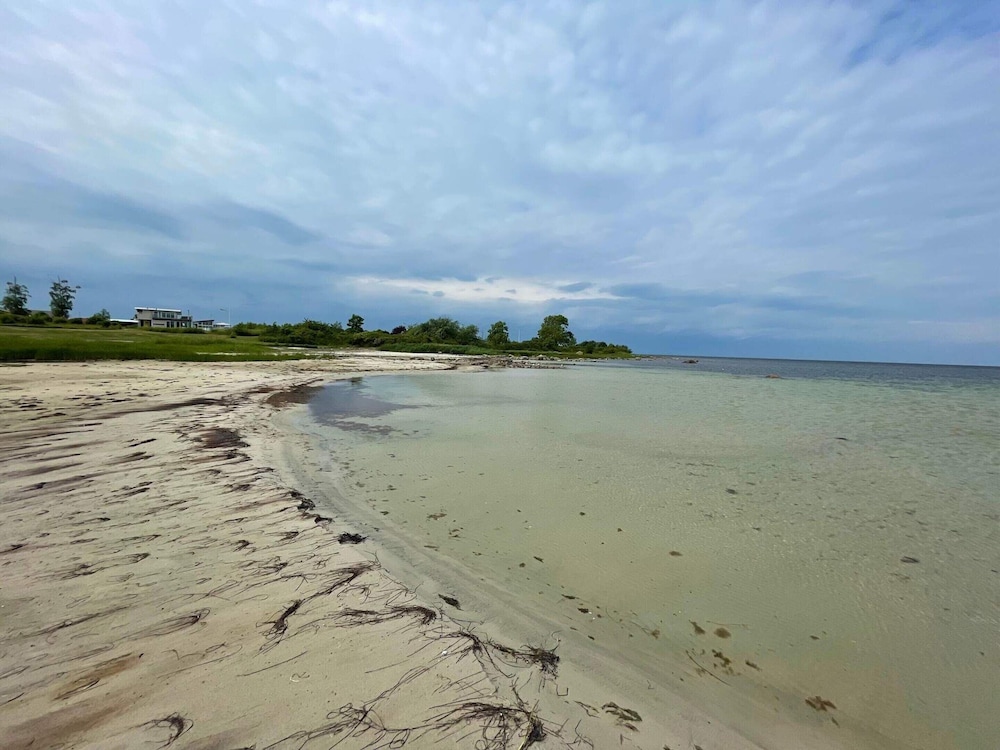8 Person Holiday Home in Borgholm