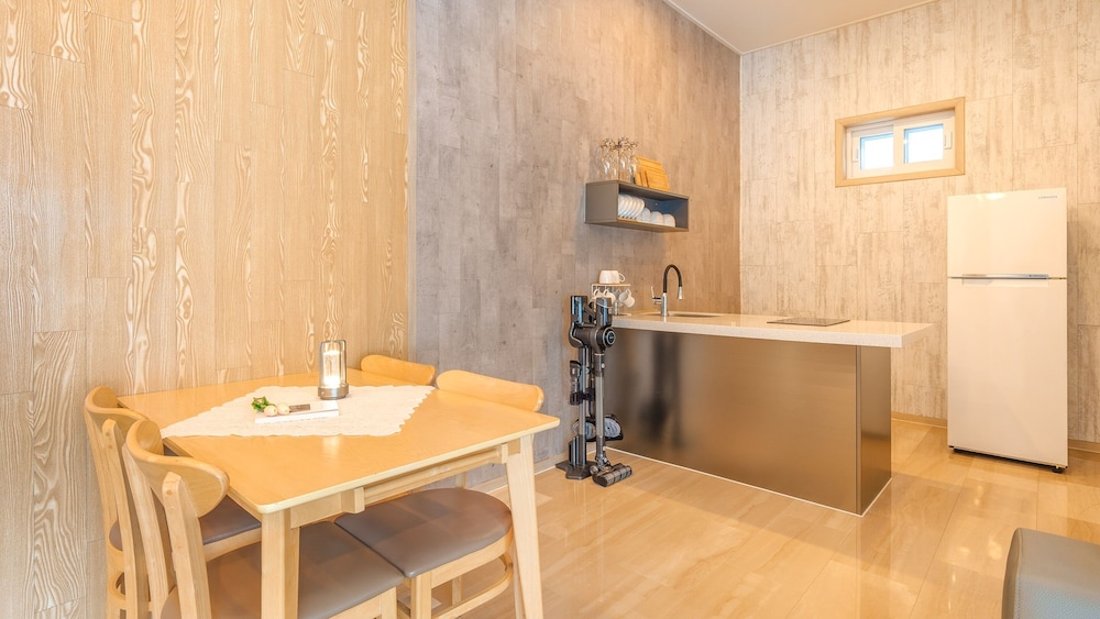 Hoengseong Irangdunaerecreationalpension
