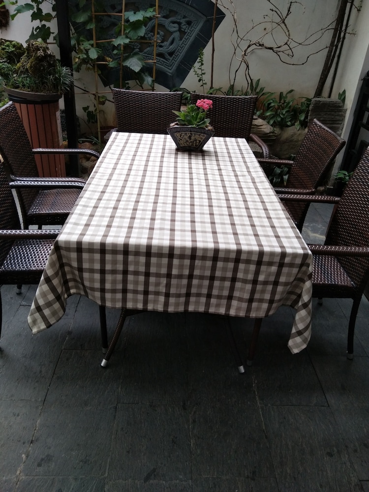 Huangshan Xiaoqiaoli Inn