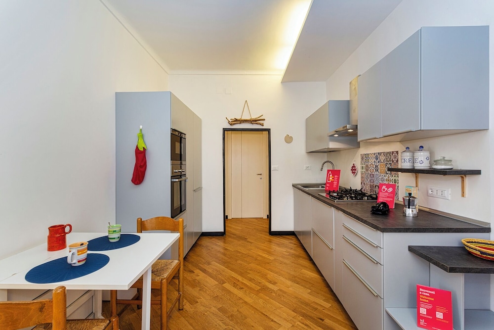 Colour and Comfort by Wonderful Italy