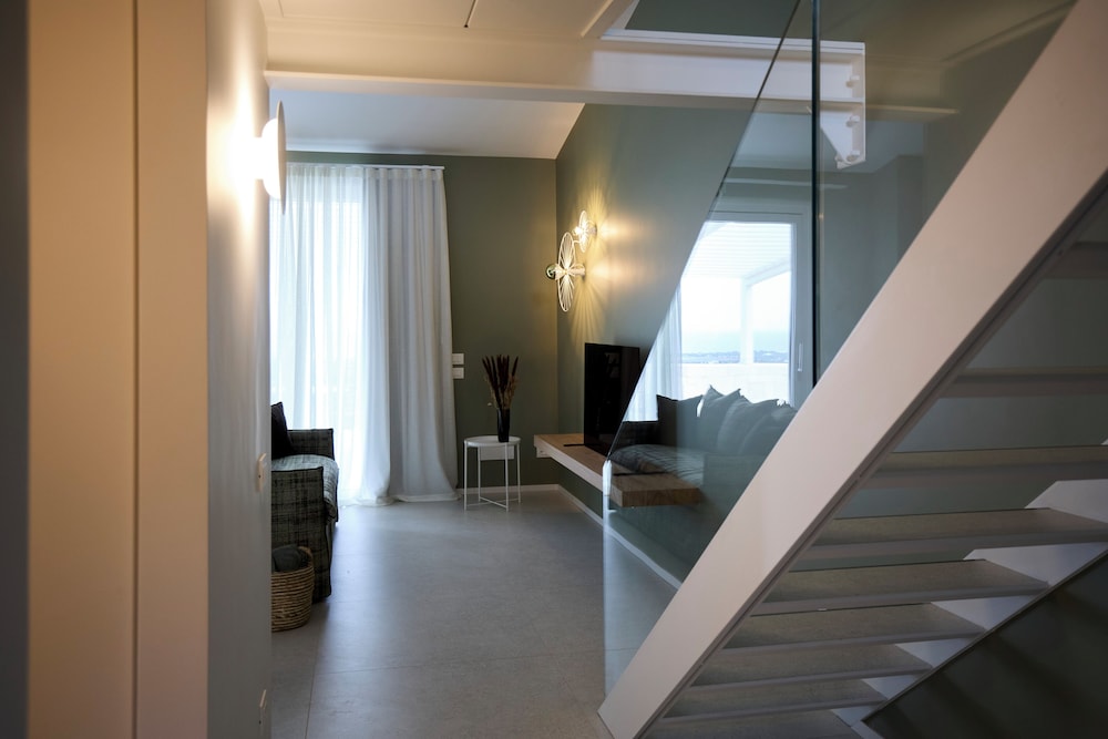 Montegrottone Nature Retreat