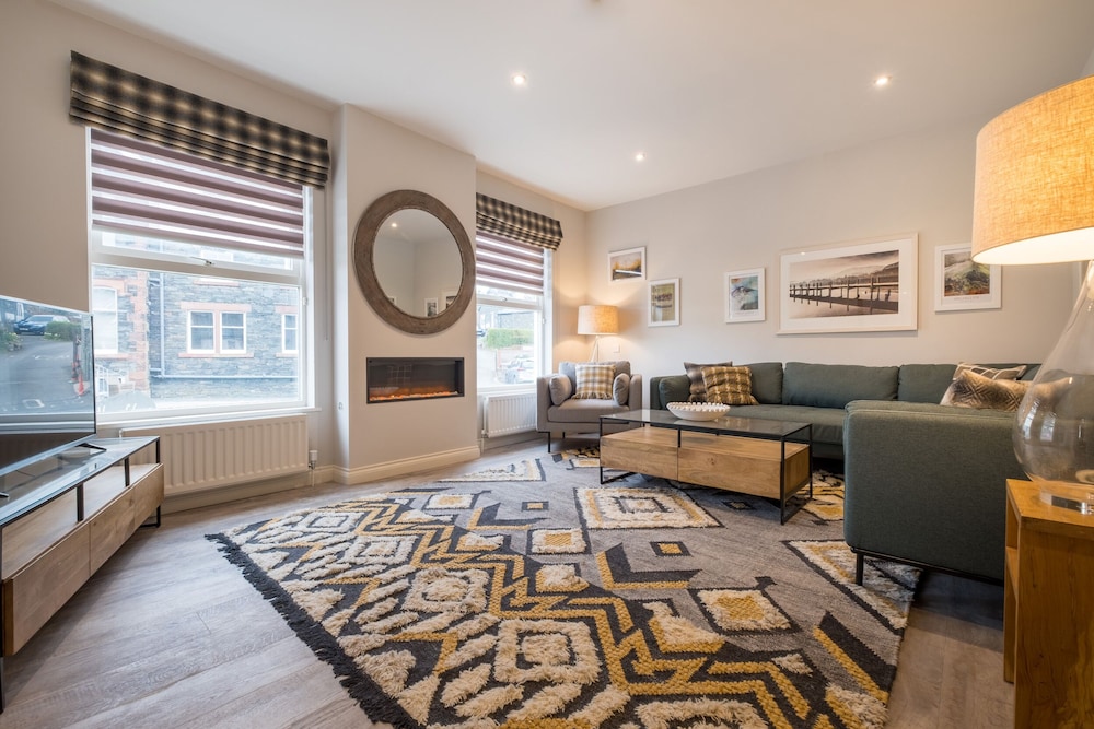 Howe Keld 5 First Floor