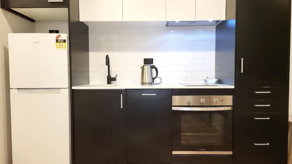 Sky Stars CBD Apartments