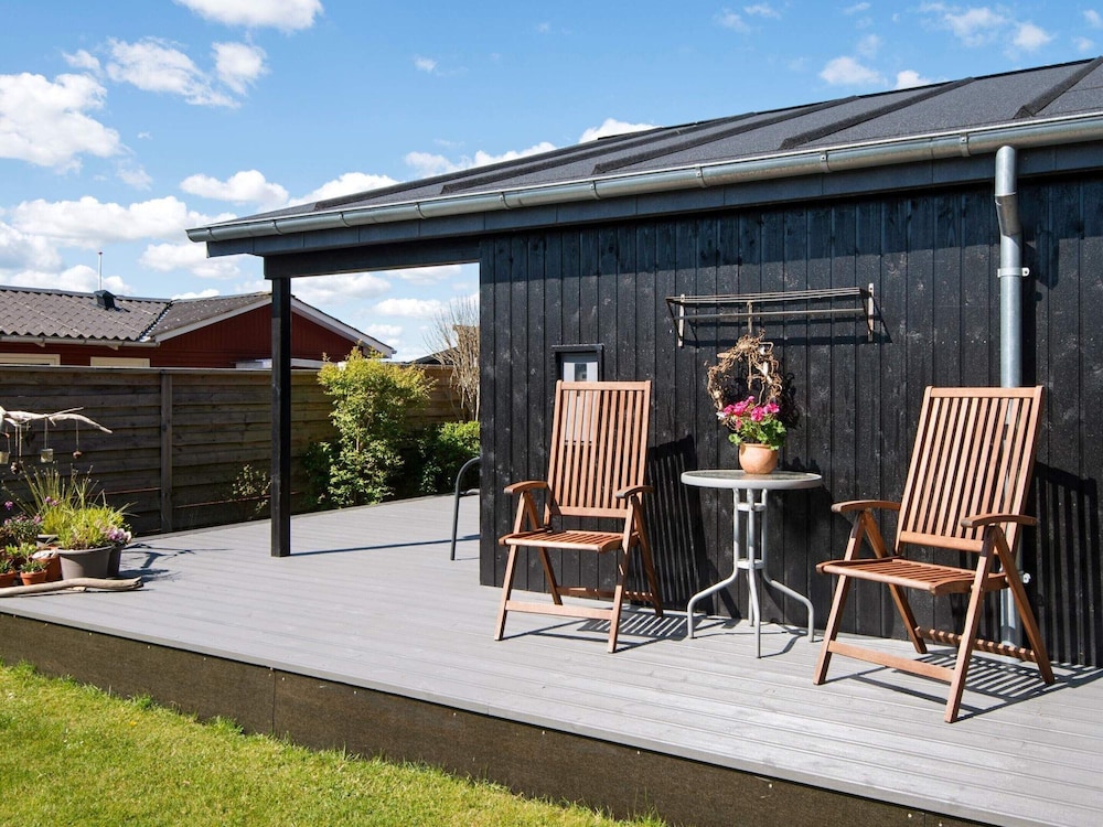 Holiday Home in Juelsminde view 4