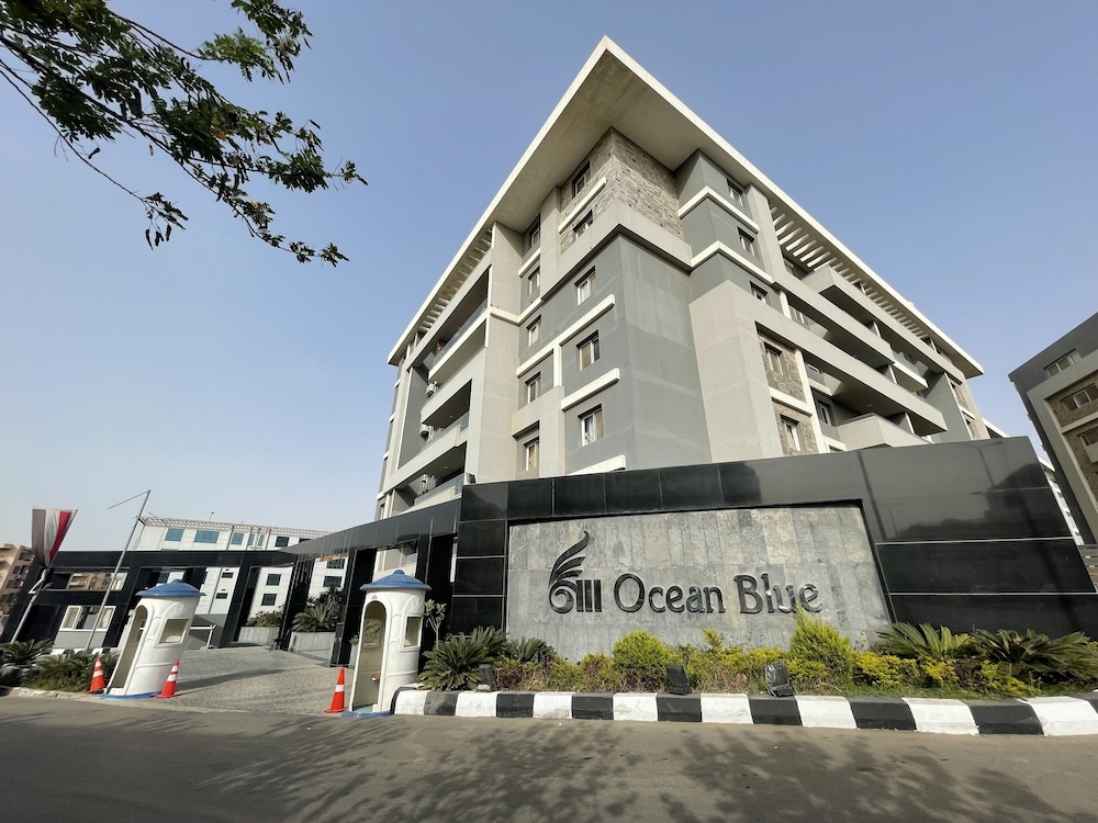 Ocean Blue Studios